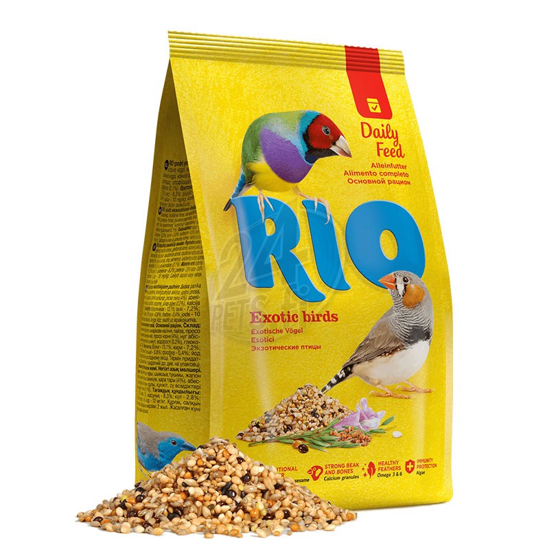 RIO_exotic